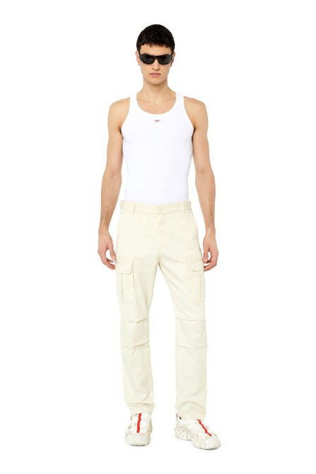 Weißer Diesel P-argy