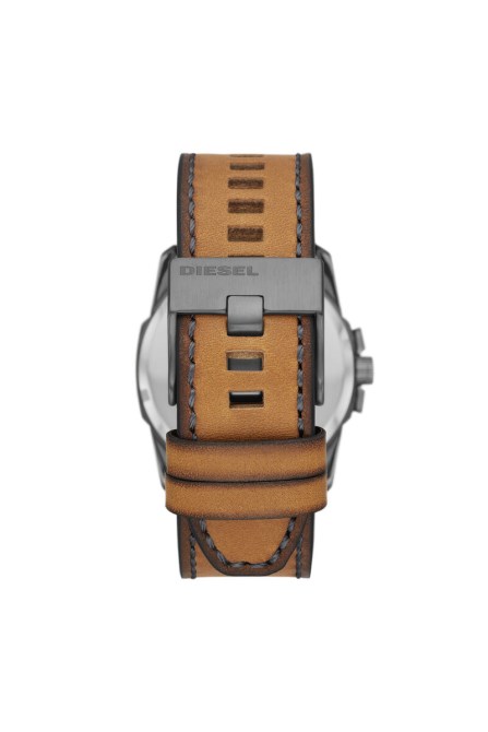 Diesel Dz1964 Braun
