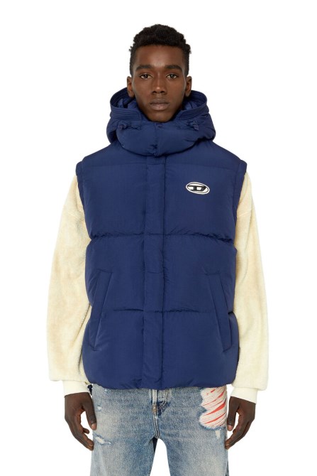 Dunkelblau W-rolf-sl-fd-nw Diesel