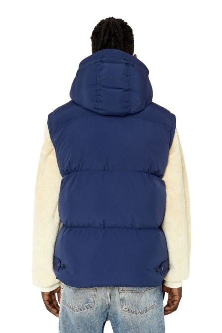 Dunkelblau W-rolf-sl-fd-nw Diesel