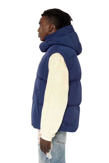 Dunkelblau W-rolf-sl-fd-nw Diesel