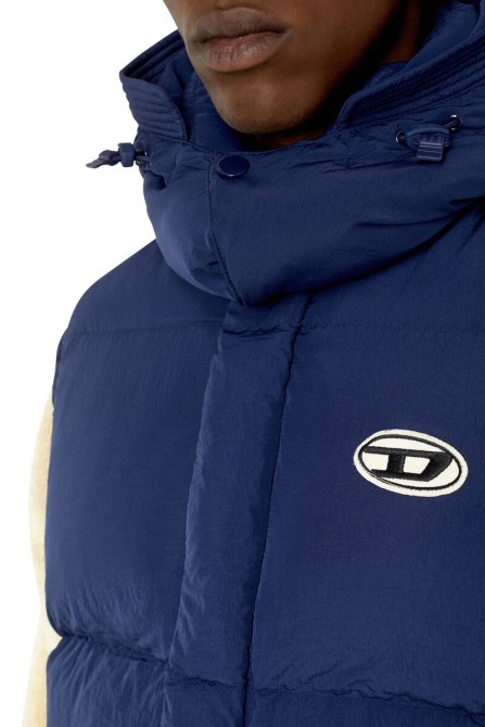 Dunkelblau W-rolf-sl-fd-nw Diesel