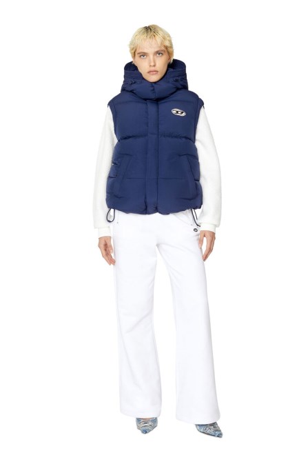 Dunkelblau W-rolf-sl-fd-nw Diesel