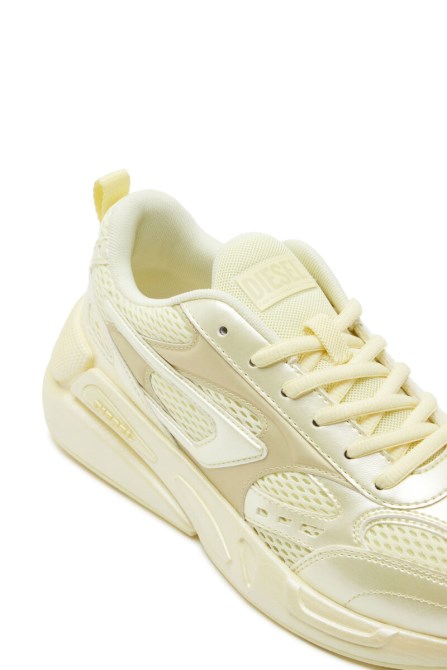 S-serendipity Sport Mit Dieselgelb