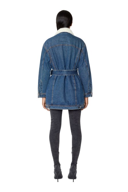 De-flaminia-t Diesel Mittelblau