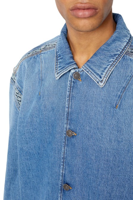 D-rolk-sp4 Diesel Mittelblau