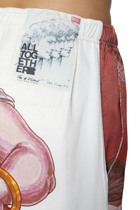 Mehrfarbiger Diesel Pr-p-maut-shop-p1