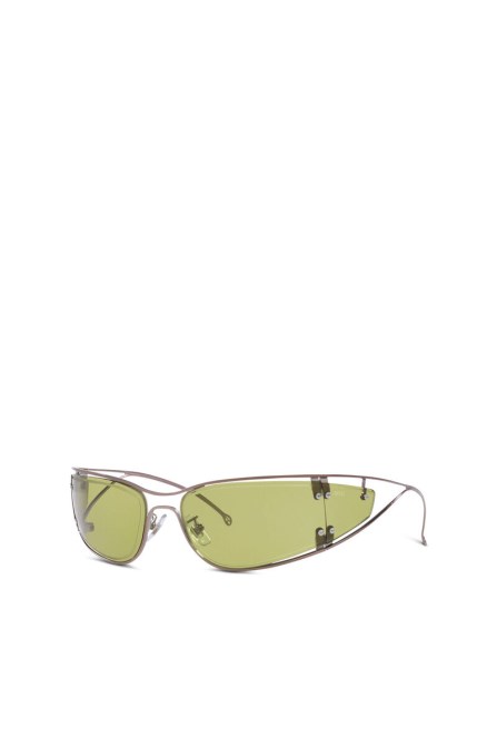 Diesel Sonnenbrille 0dl1001 Grün