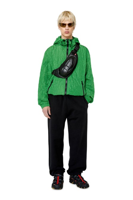 Diesel Sonnenbrille 0dl1001 Grün