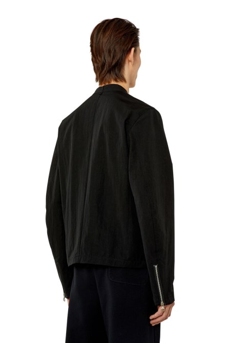 Diesel J-sofori-neues Schwarz