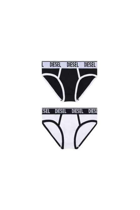 Um-andrebipack-basic Diesel Schwarz/weiß