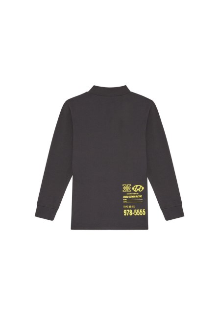 Tapri Ski Diesel Schwarz