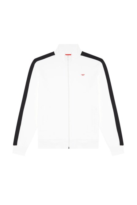 S-schloss Diesel Weiß