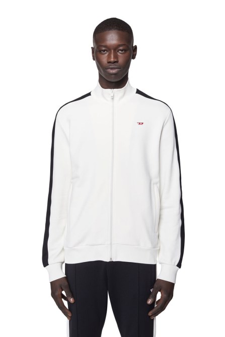 S-schloss Diesel Weiß