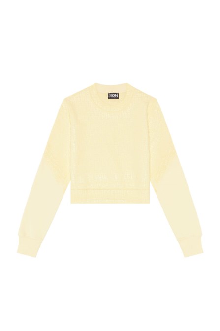 F-slimmy-mono Diesel Orange