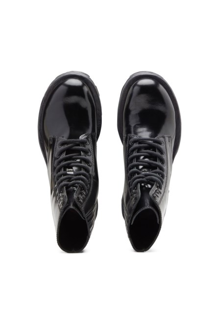 Schwarz D-hammer Bt W Diesel