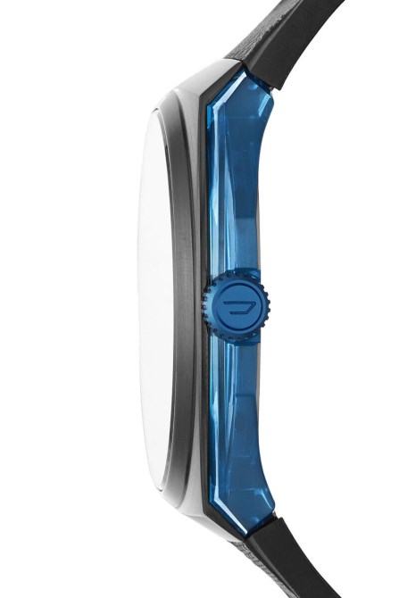 Schwarz/blau Diesel Dz1885