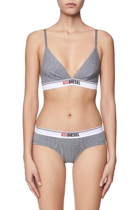 Graue Diesel Ufsb-lizzys