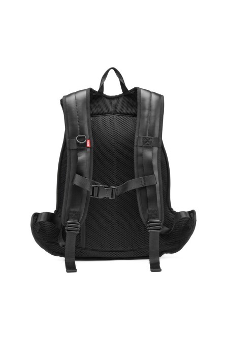Diesel 1dr-pod Rucksack Schwarz