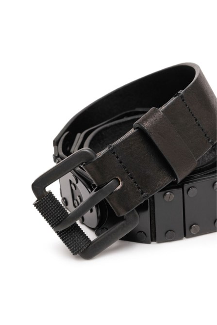 Schwarz B-rail Ii Diesel