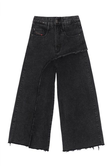 D-izzier-sp1 Diesel Schwarz/dunkelgrau