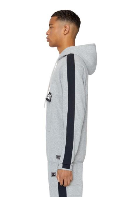 Grauer Amst-coarll-wt24 Diesel