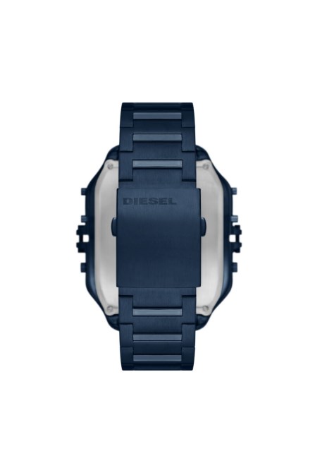 Diesel Dz7464 Blau