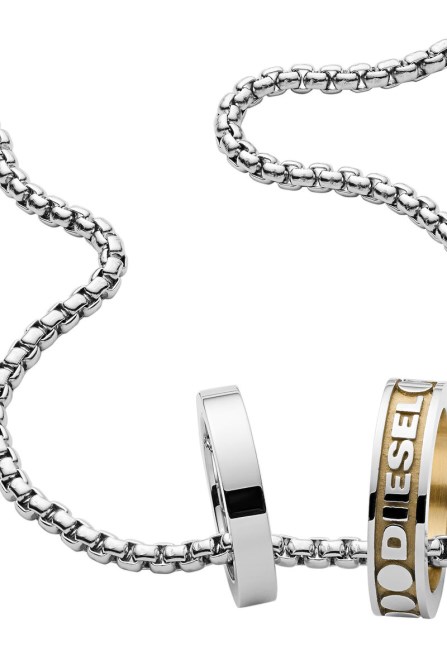 Silber Dx1233 Diesel