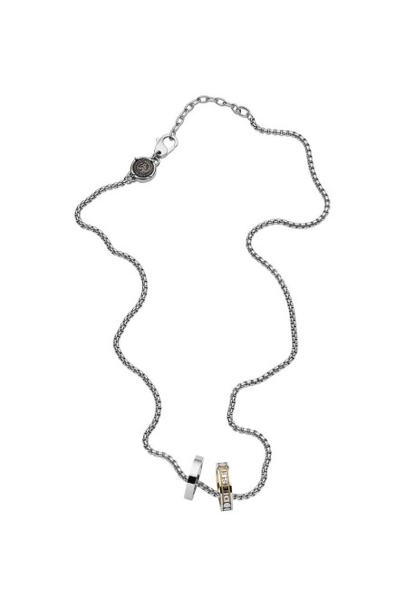 Silber Dx1233 Diesel