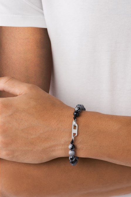 Schwarz/grau Diesel Dx1340