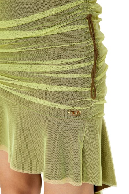 Diesel O-ryt Olivgrün