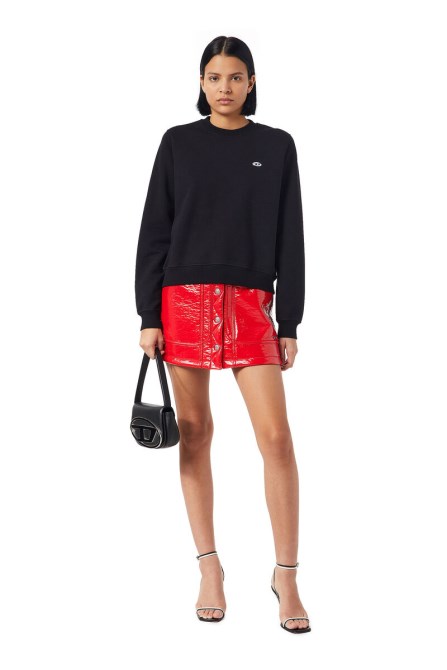 1tr Diesel In Schwarz