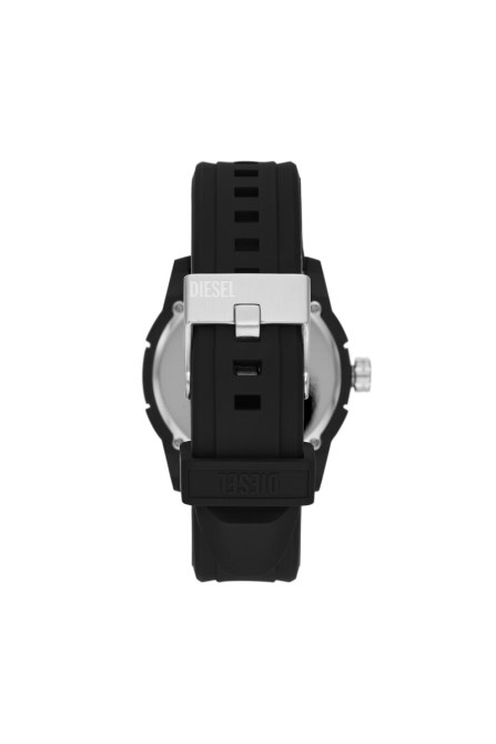 Diesel Dz1982 Schwarz