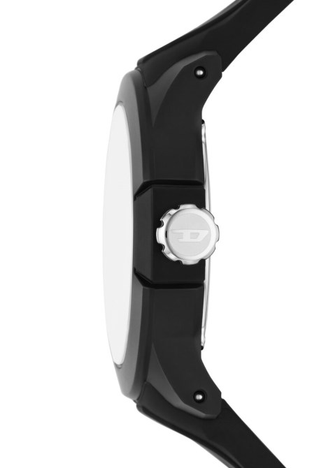 Diesel Dz1982 Schwarz