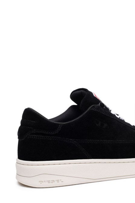 S-sinna Low Diesel Schwarz