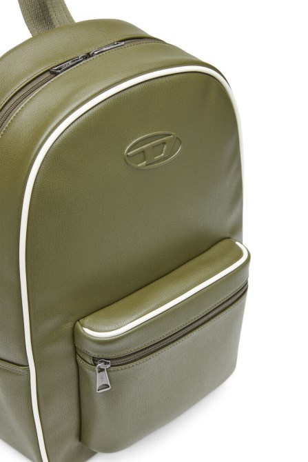 Militärgrün D.90 Rucksack Diesel