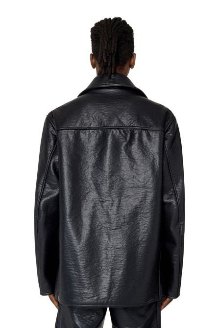 Schwarzer J-rego-diesel