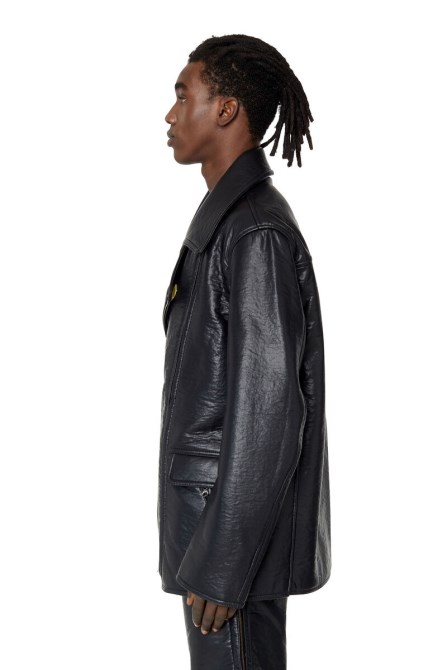 Schwarzer J-rego-diesel