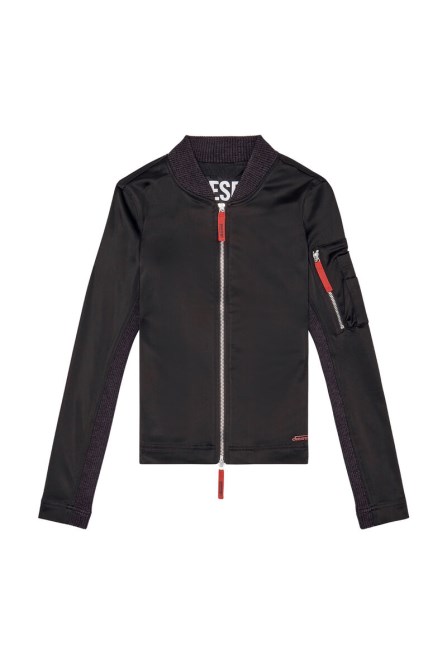 T Opuntia Diesel Schwarz