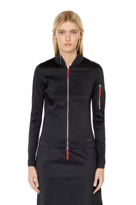 T Opuntia Diesel Schwarz