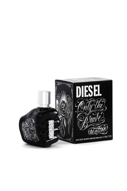 Schwarz Nur Das Tapfere Tattoo 50 Ml Diesel