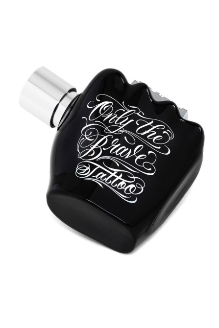 Schwarz Nur Das Tapfere Tattoo 50 Ml Diesel
