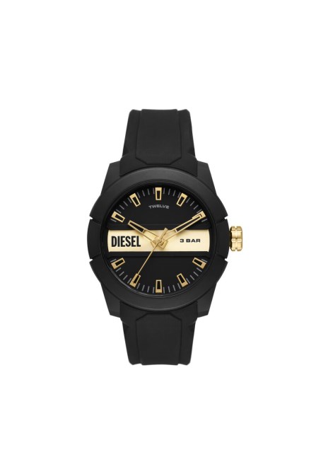 Schwarz Dz1997 Diesel