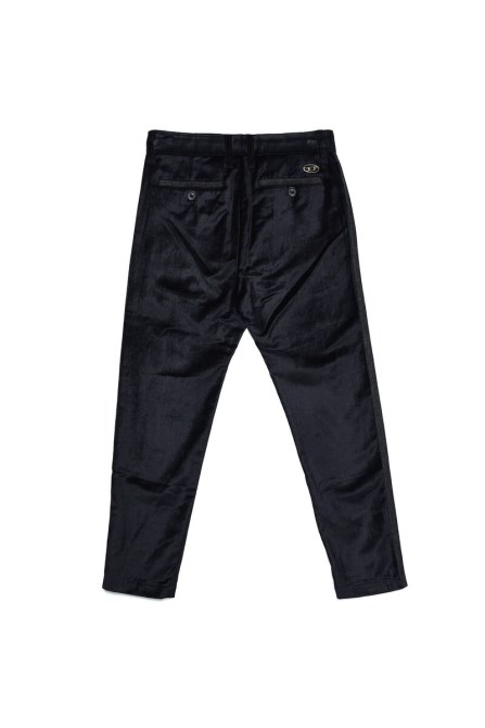 Pmarcy Diesel Schwarz