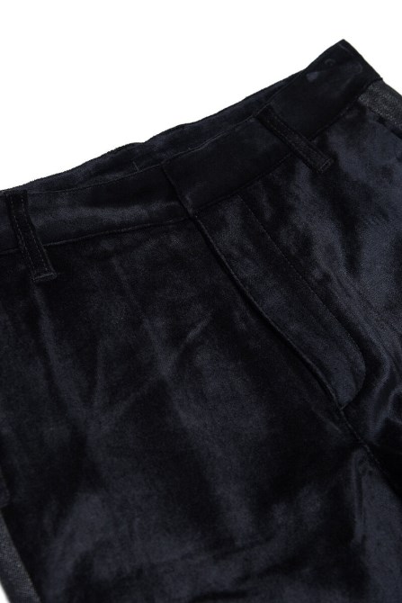 Pmarcy Diesel Schwarz