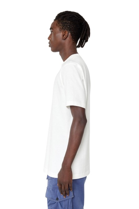 T-just-e31 Diesel In Weiß