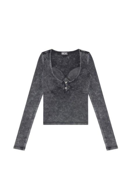 T-analie Diesel Schwarz