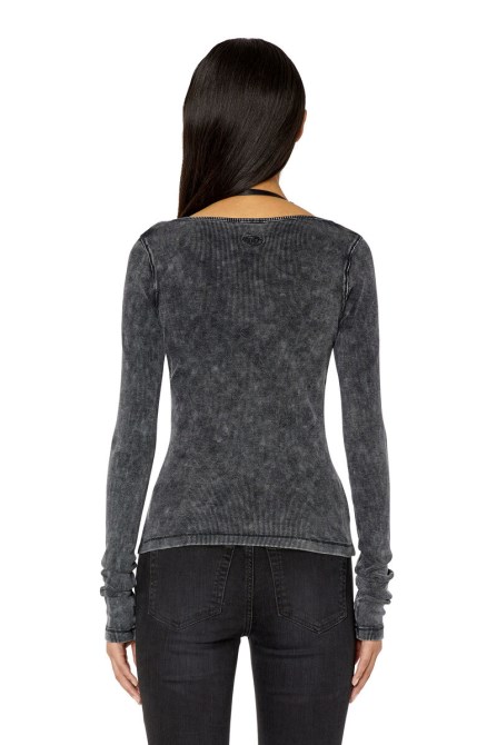 T-analie Diesel Schwarz