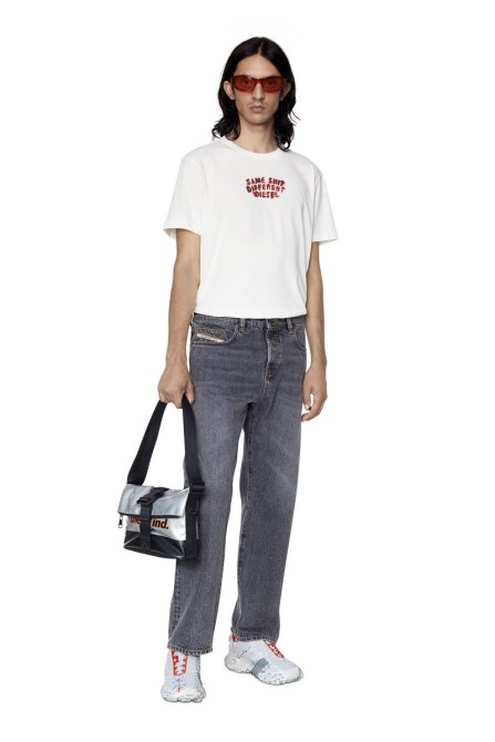 Diesel T-diegor-e2 Weiß