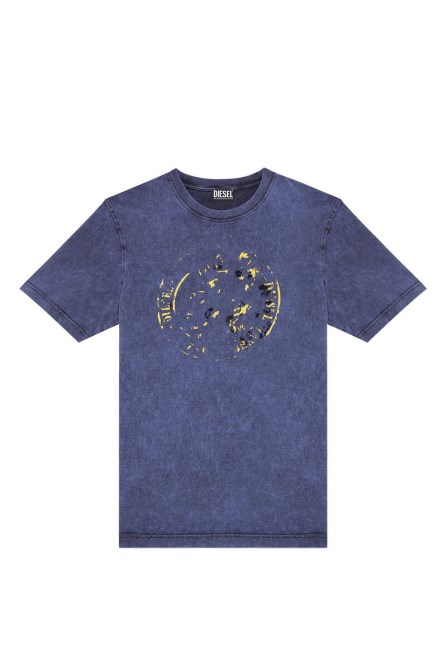 Diesel T-just-e30 Blau